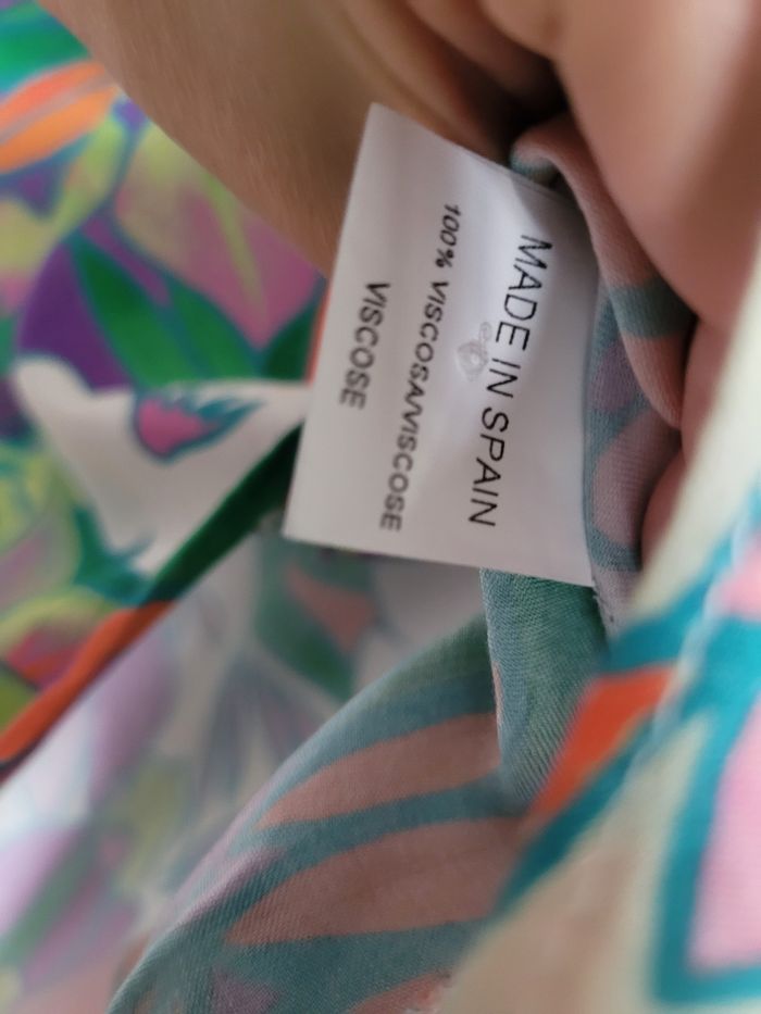Blouse TINTA fr 44 - photo numéro 5