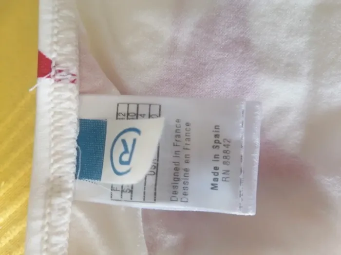 Maillot 2 pièces la redoute 40 - photo numéro 5