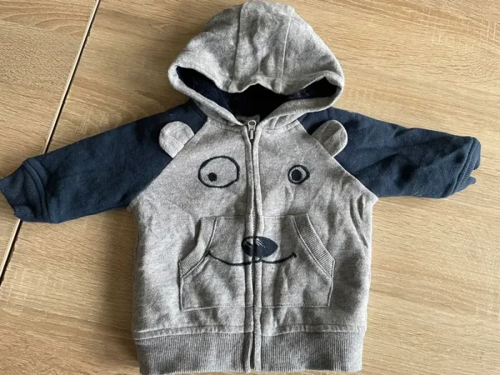 gilet / veste 3 mois