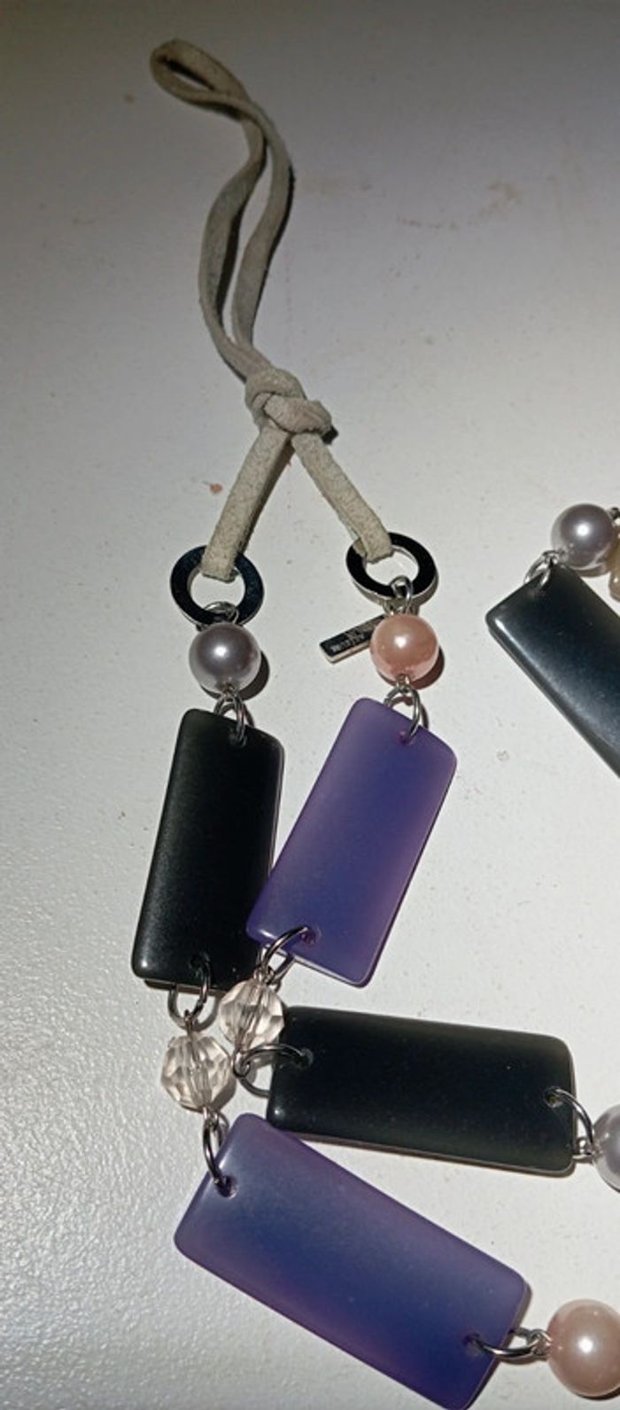 Sautoir un jour ailleurs - photo numéro 3