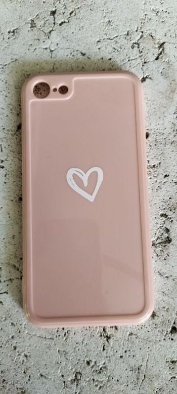 Coque iphone 6S/SE