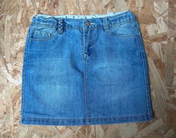 Jupe 10 ans tape à l’œil