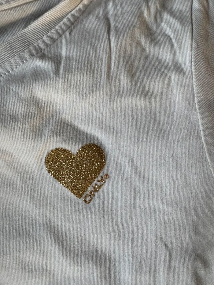 T-shirt 7-8 ans - photo numéro 3