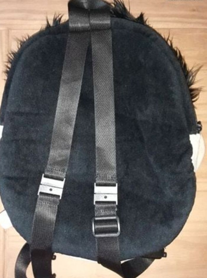 Sac à dos jack le pirate - photo numéro 2