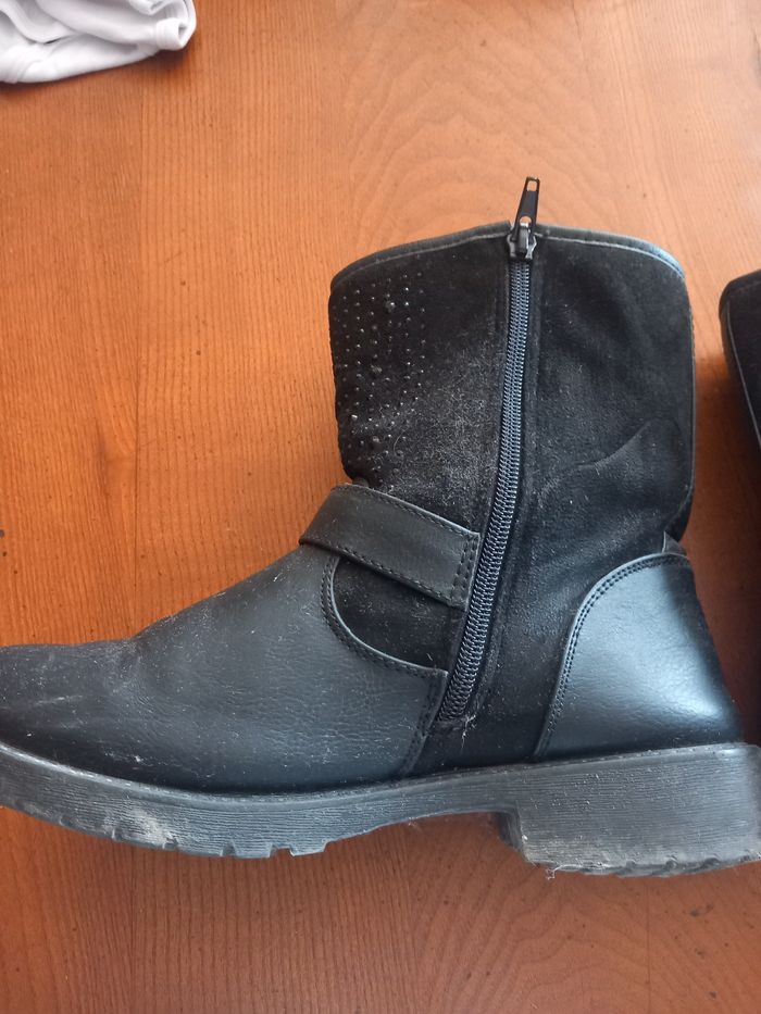 Bottines - photo numéro 5