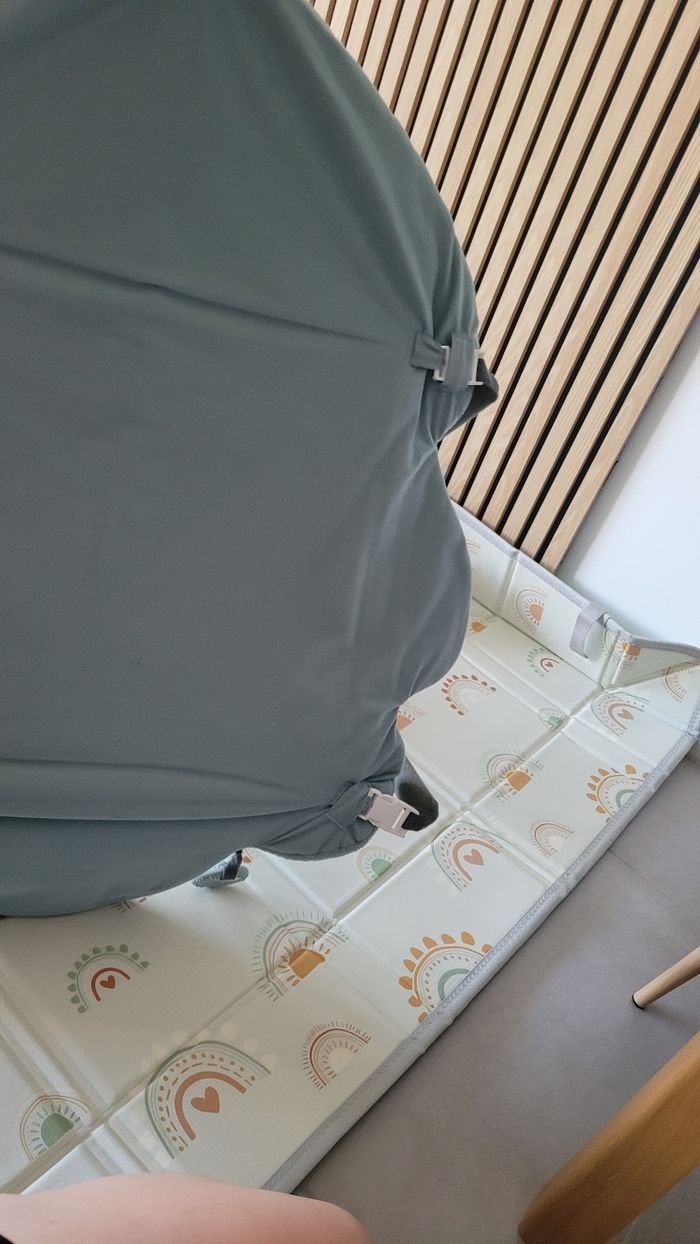 Tapis d'éveil - photo numéro 8