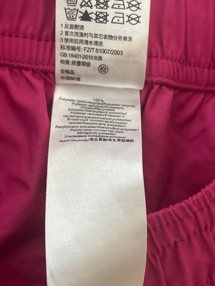 Short taille 12ans marque tribord - photo numéro 4