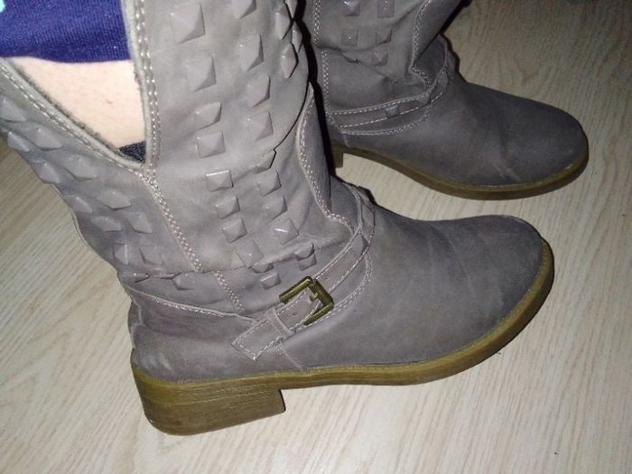 Bottines
