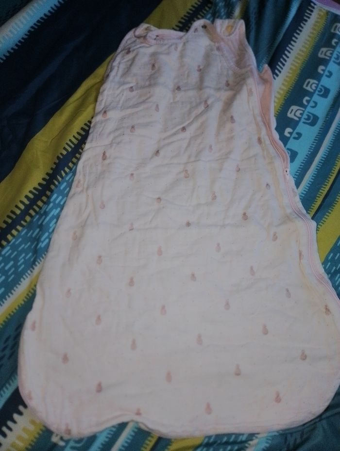 Gigoteuse 6-24 mois Kiabi