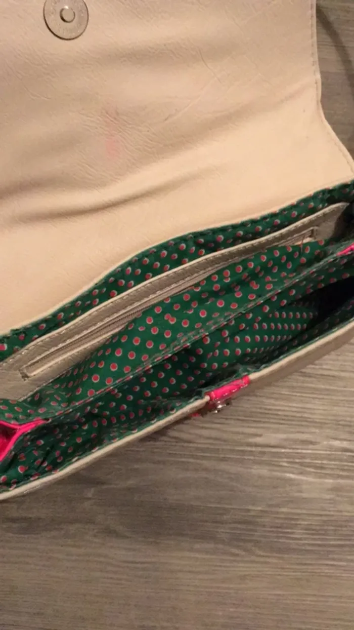 Sac bandoulière - photo numéro 4
