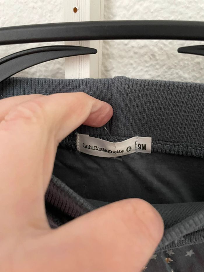 Pantalon lulu castagnettes 9M - photo numéro 3