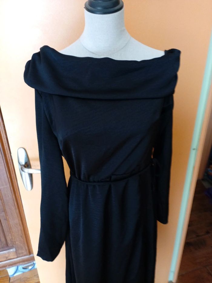 Robe longue - photo numéro 3