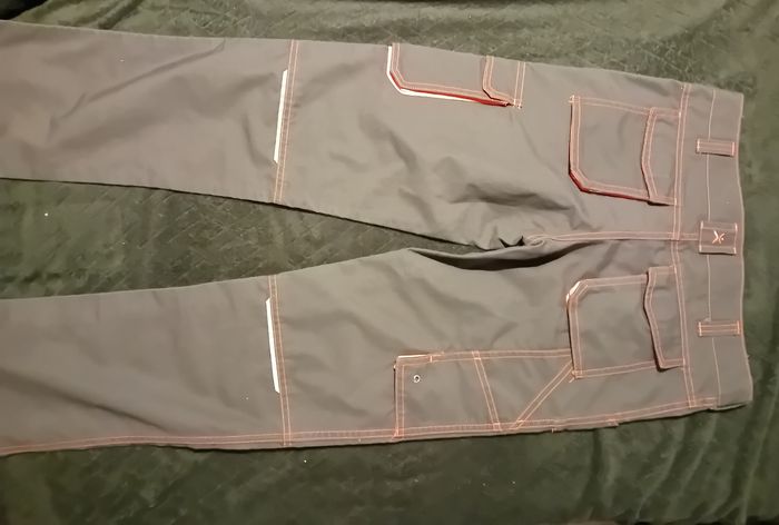 Pantalon Planam - photo numéro 2