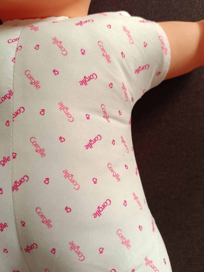 Corolle bébé cheri 52 cm - photo numéro 4