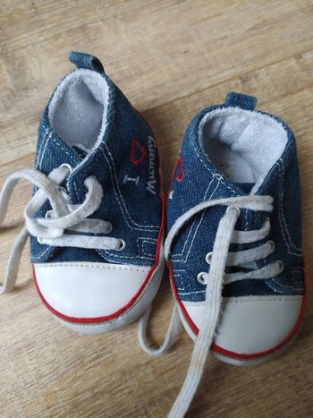 chaussures 19