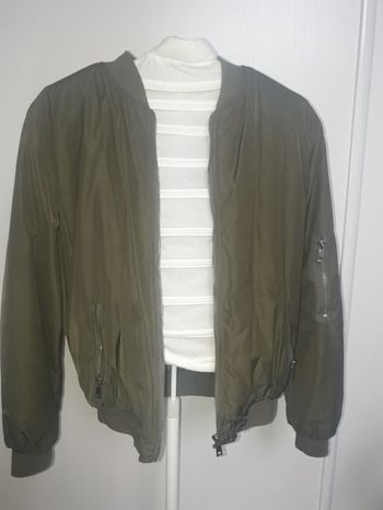 blouson