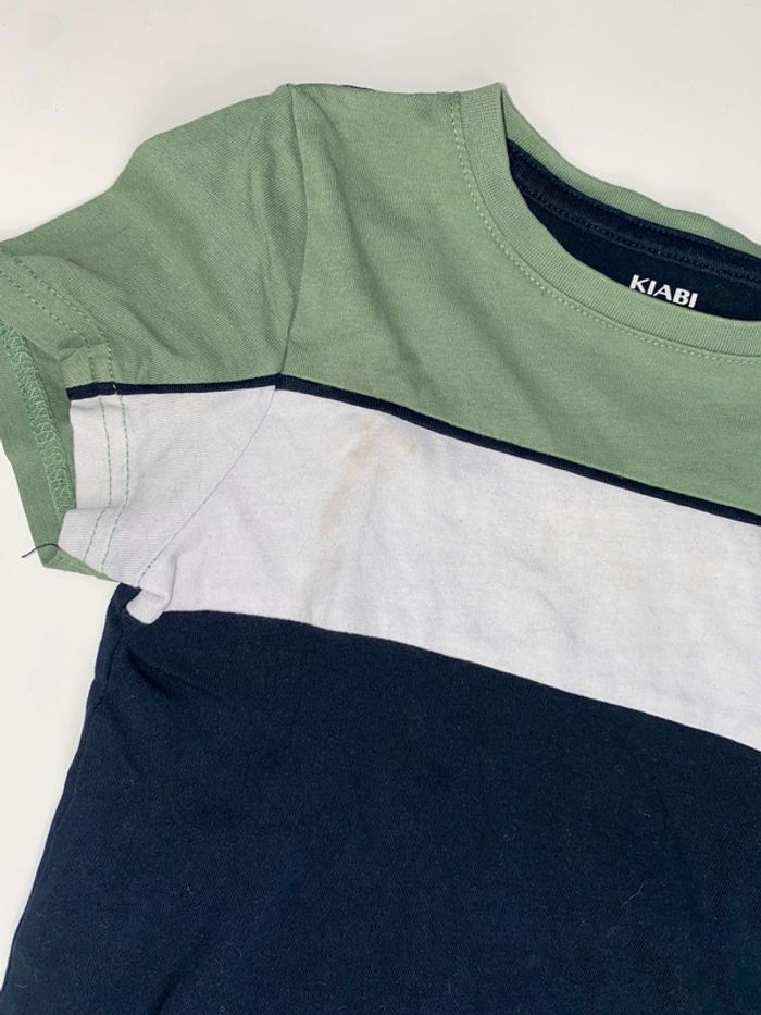 Tee shirt 4 ans - photo numéro 2