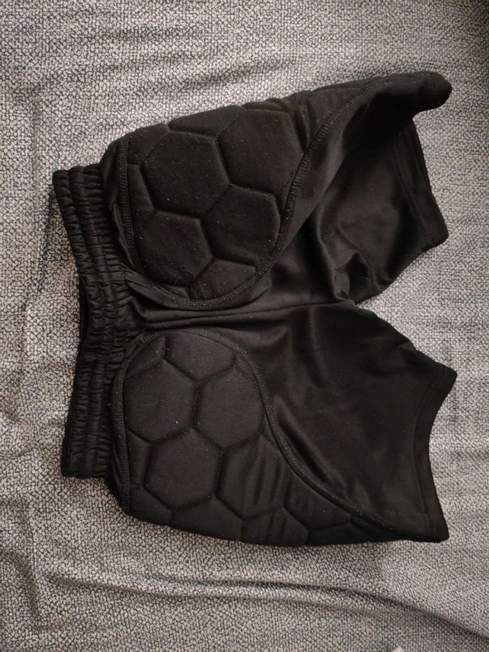 Short gardien de but - photo numéro 2
