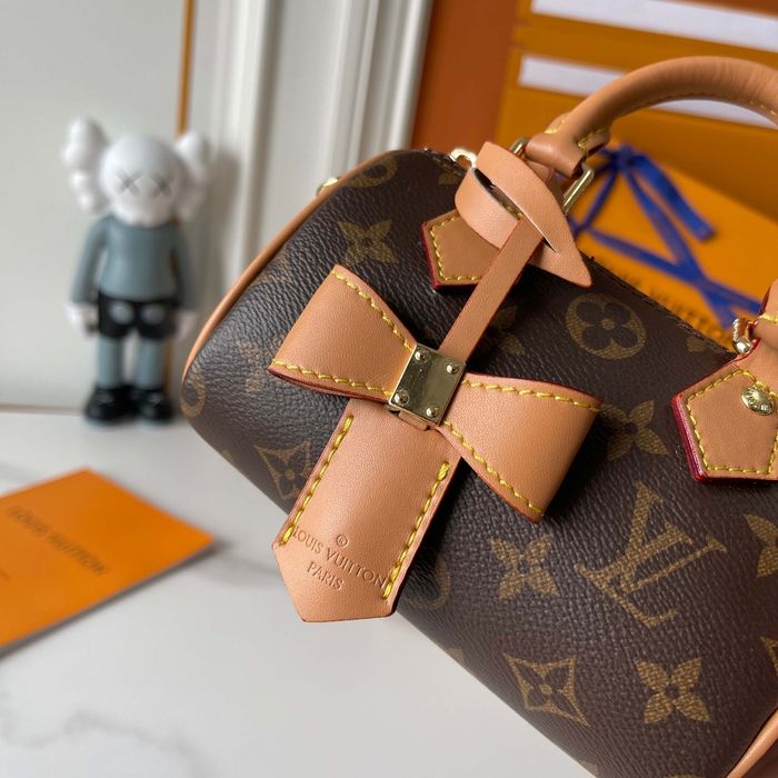 Louis Vuitton Nano Speedy M13406 - photo numéro 8