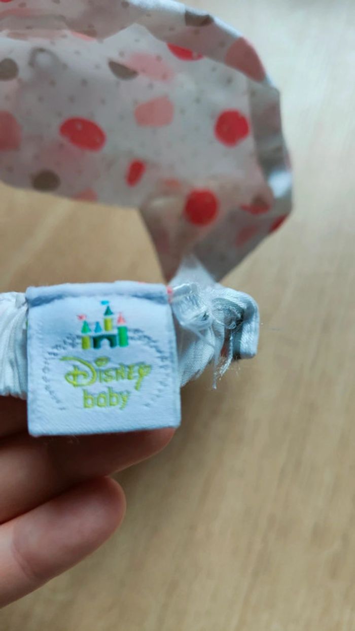 Bandeau winnie - photo numéro 3