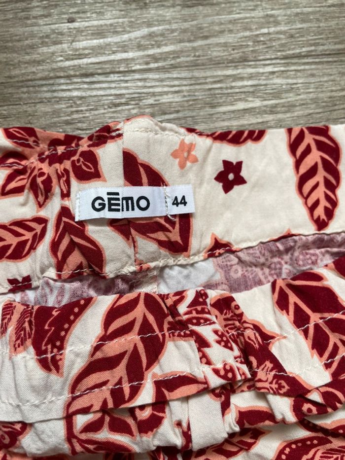 Short Gémo - Taille M - photo numéro 3