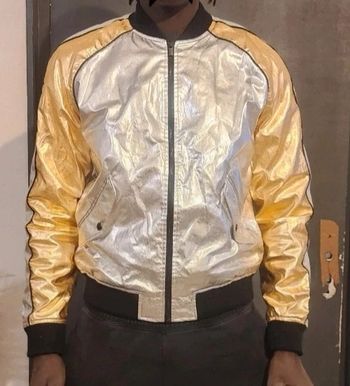 Veste the kooples taille S mais conviens à un M