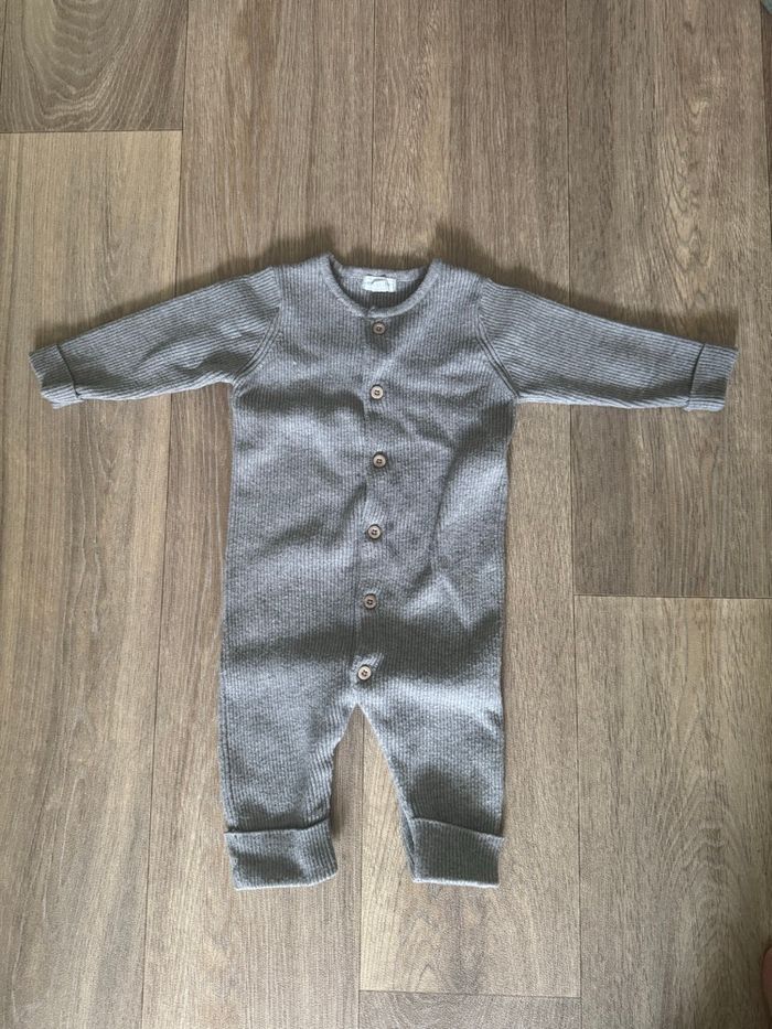 Lot de 3 dors-bien bébé taille 6 mois -Verbaudet - photo numéro 5