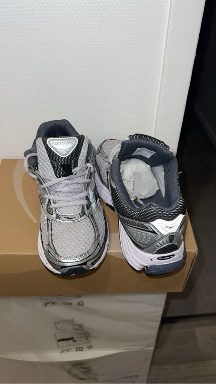 Saucony - photo numéro 2