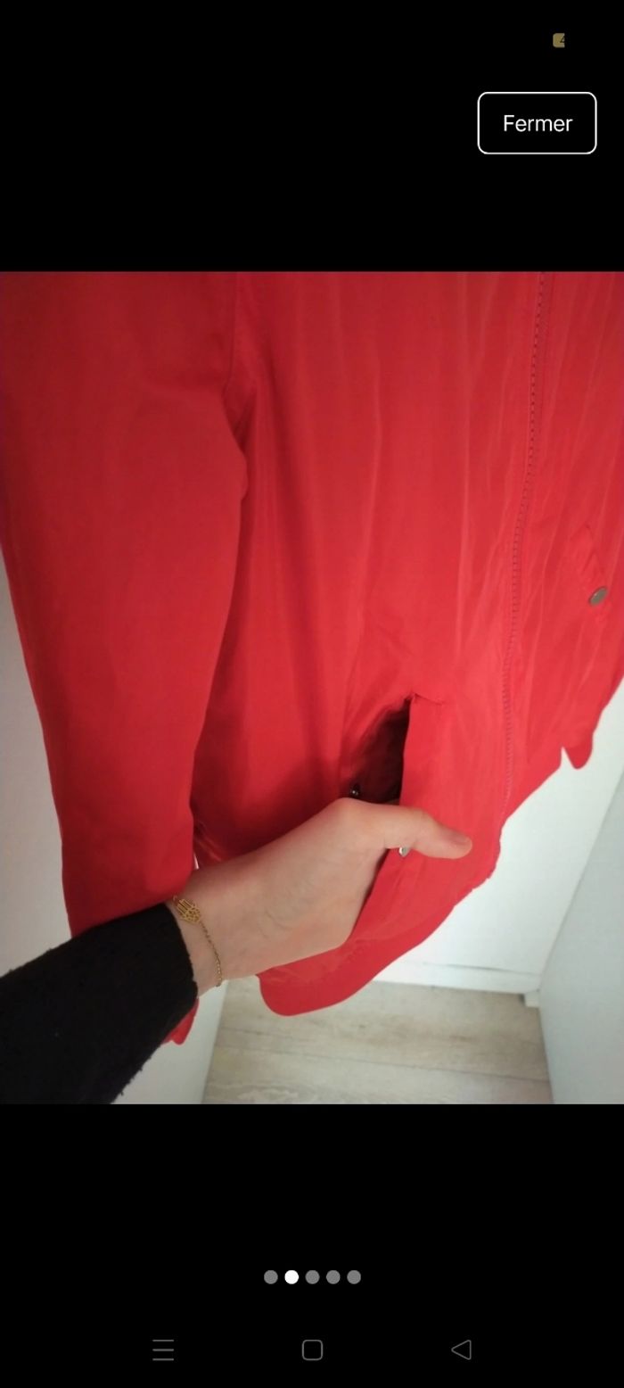 Bomber - photo numéro 2