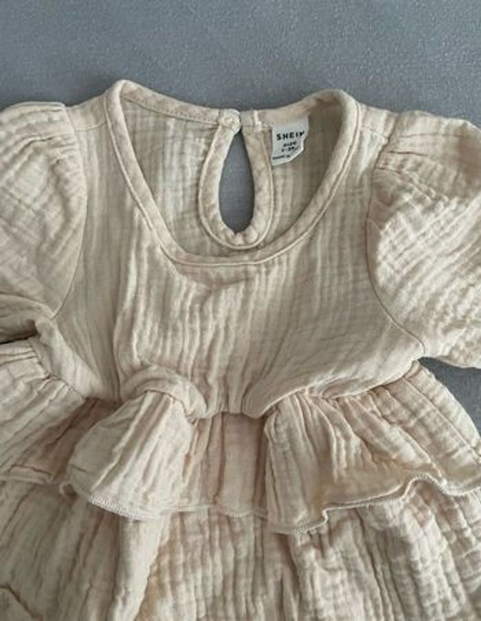 Robe avec bandeau - photo numéro 2