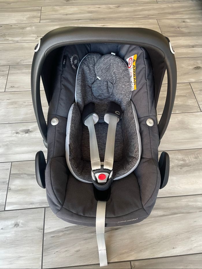 maxi cosy bb confort