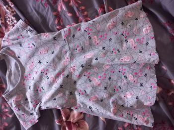 Robe 5 ans