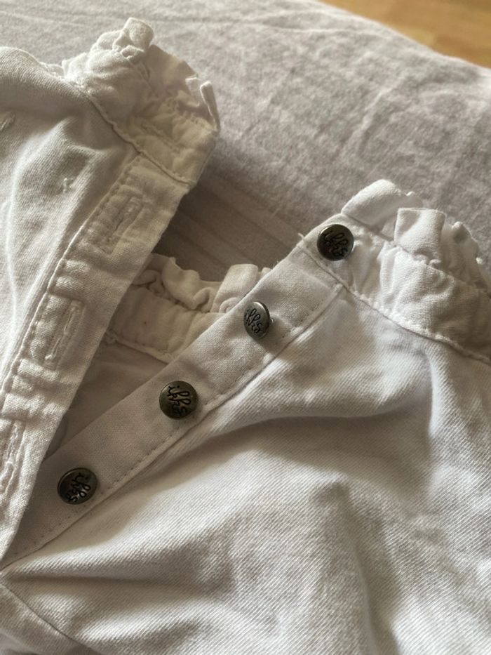 Haut ikks - photo numéro 5