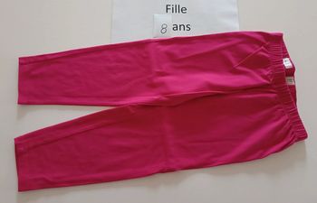 Legging 3/4 Gap 8 ans