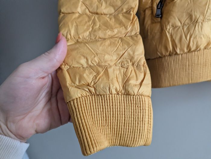 Doudoune jott femme taille L - photo numéro 4