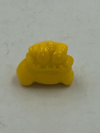 Jojo’s N•17 Blob jaune