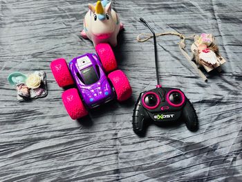 Voiture télécommandée Exost 360 Cross - Très bon état