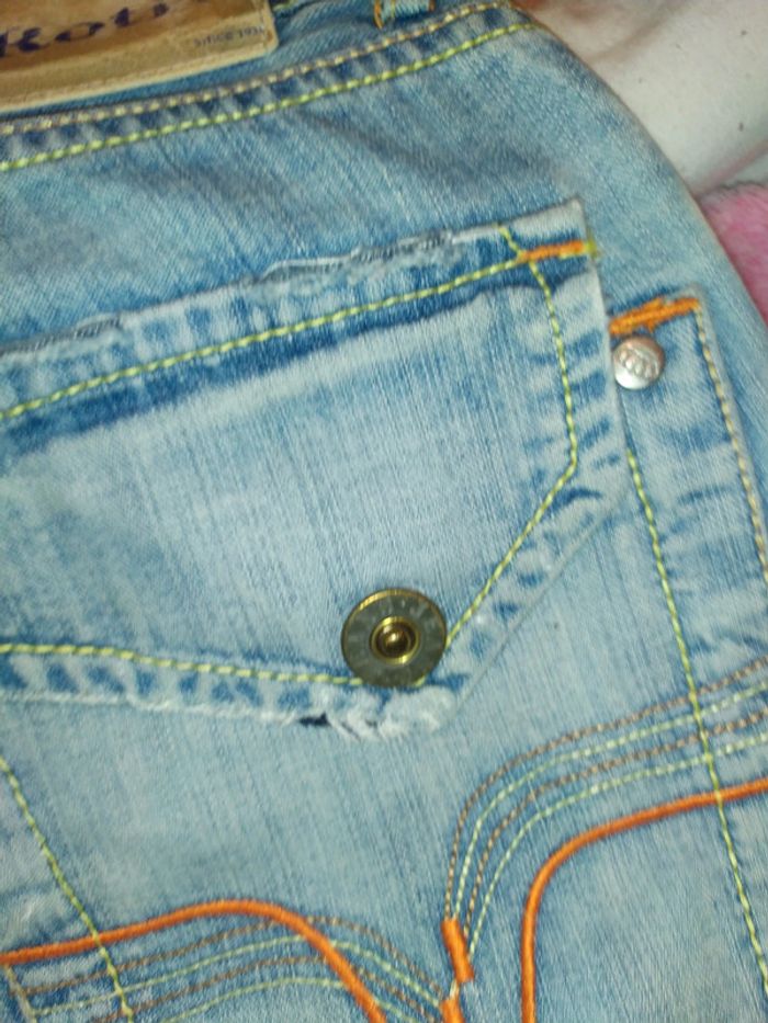 Jean's homme - photo numéro 9