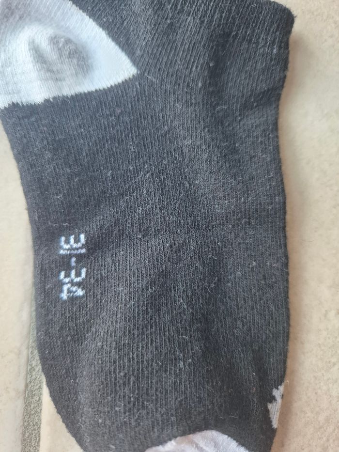 Chaussettes Pointure 31-34 - photo numéro 5