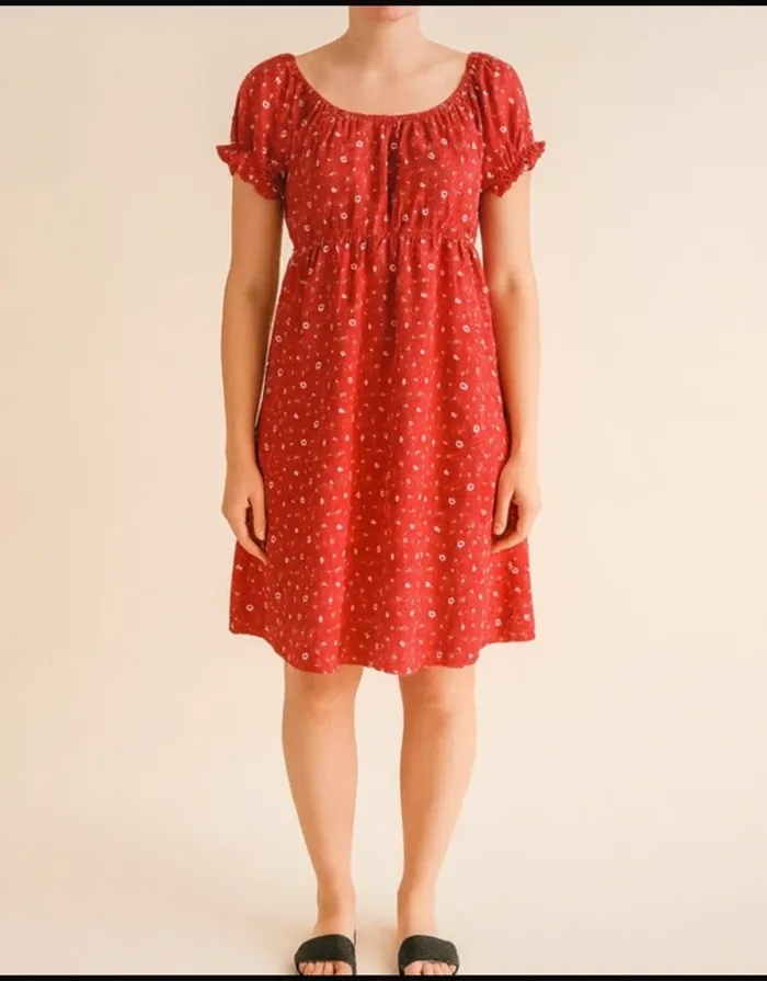 Robe été taille: M 📸 - photo numéro 4