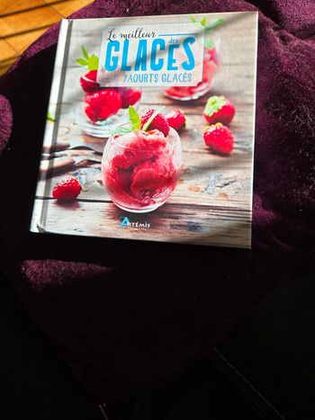 Le meilleur des glaces