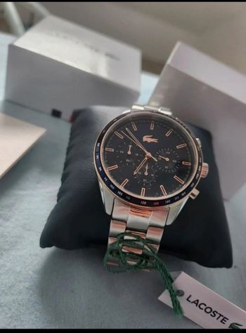 Montre Lacoste neuve