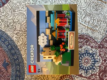 LEGO Creator 40654 Beijing
