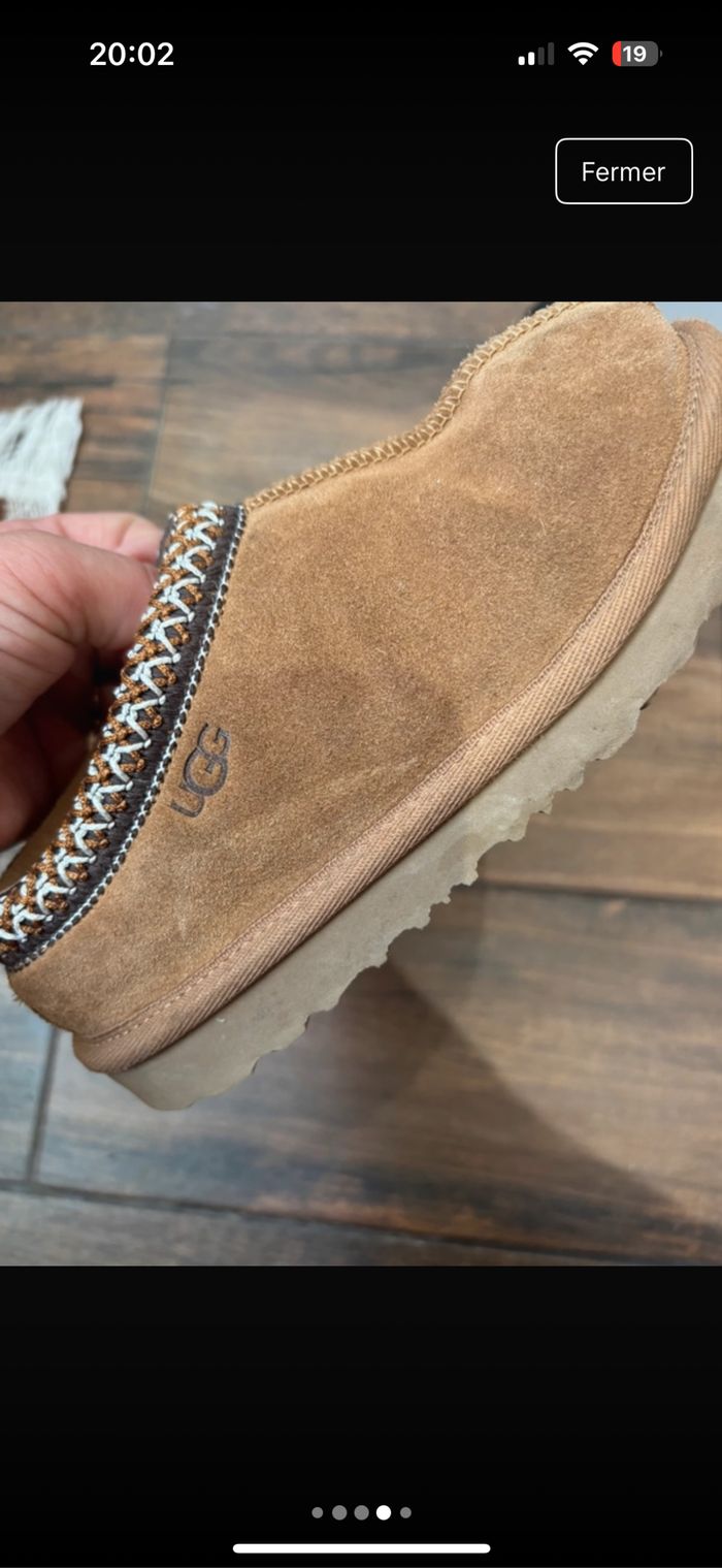 UGG enfant - photo numéro 3