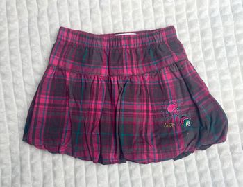 Jupe bébé fille, 6 mois