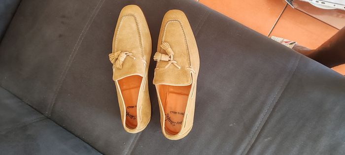 Mocassin - photo numéro 2