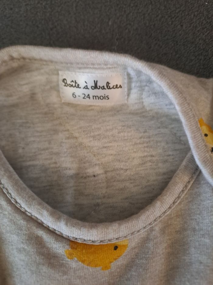 Gigoteuse - photo numéro 3