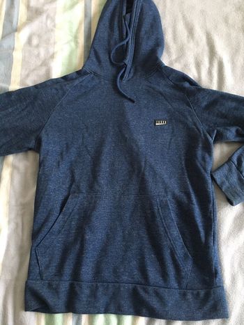 Lot de deux sweat jack and jones