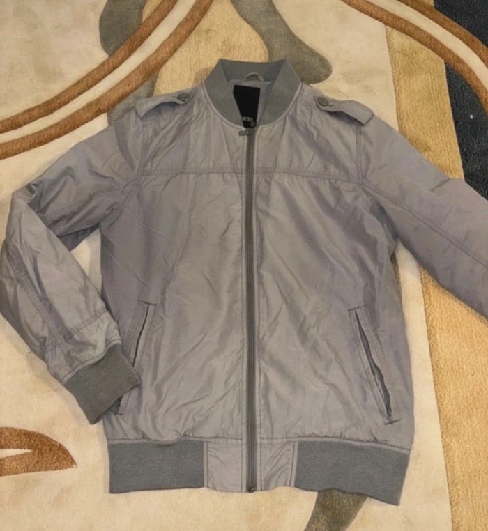Veste homme DeFacto taille S