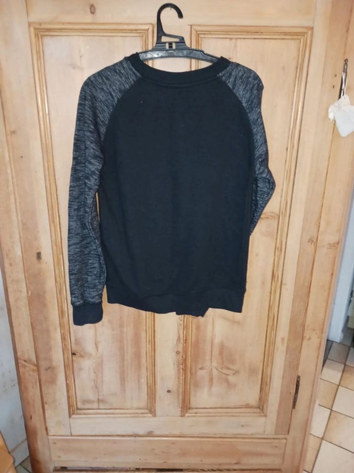 Sweat garçon 10 ans - photo numéro 6